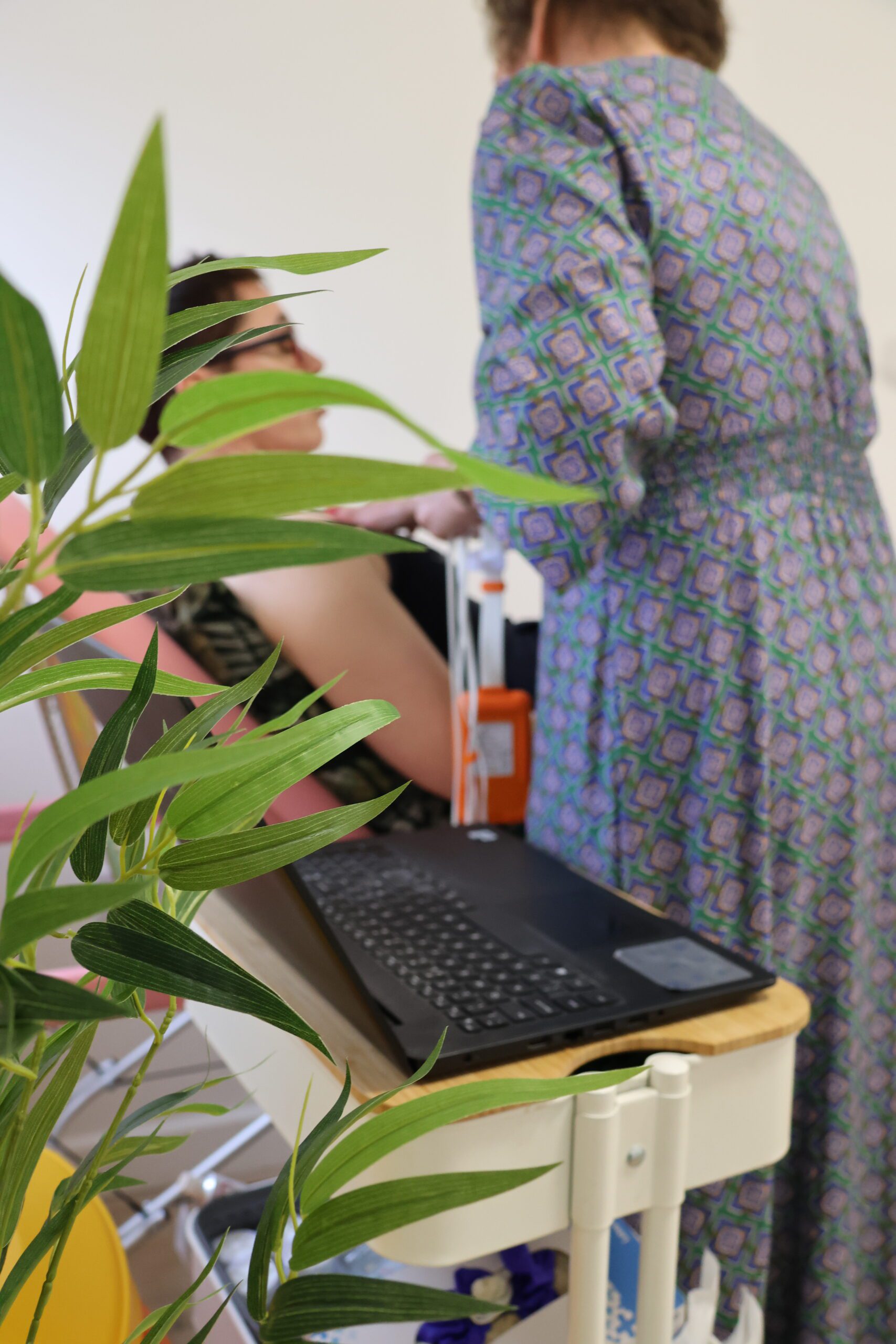 Blood Testing in Leicestershire - Private clinic - fast results