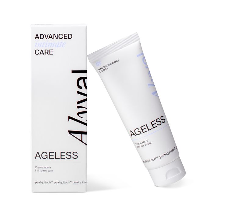 Alyval AGELESS Intimate Cream