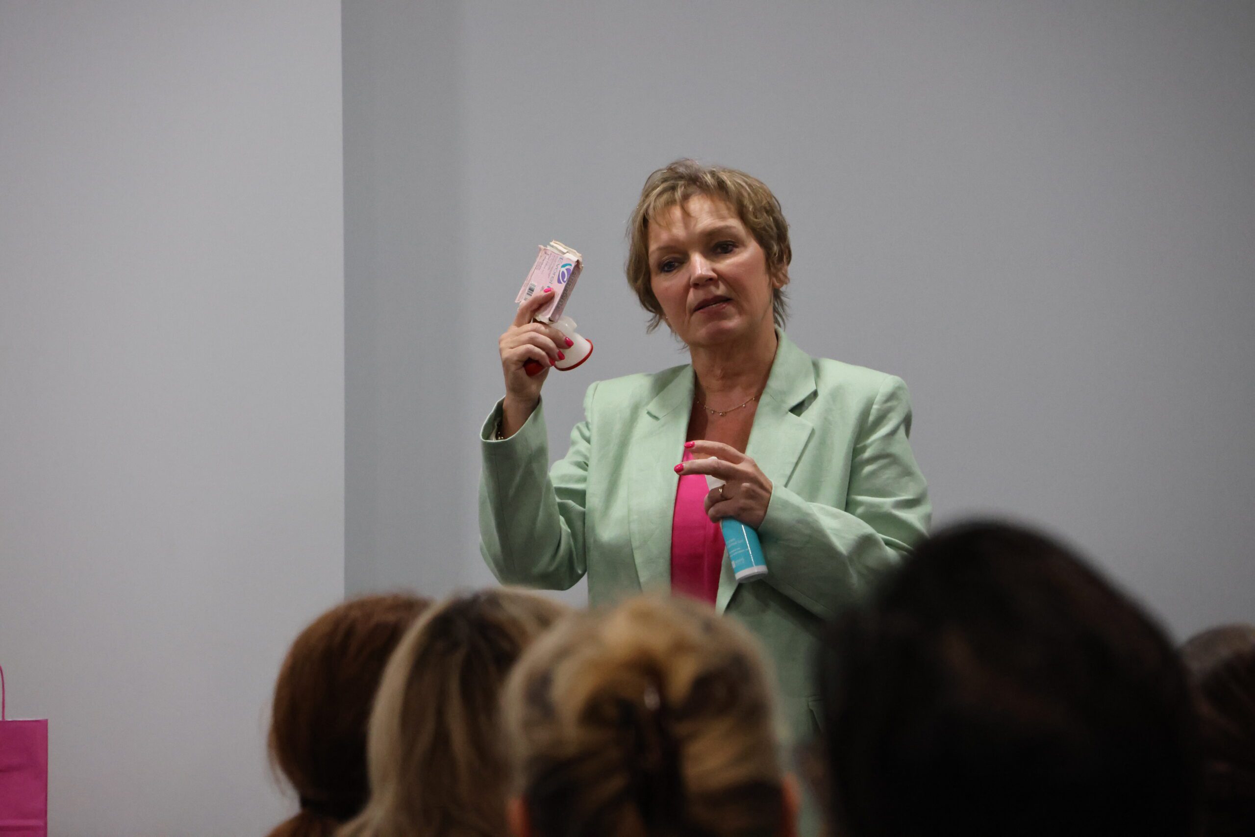 Menopause Action Plans: How to implement into your business